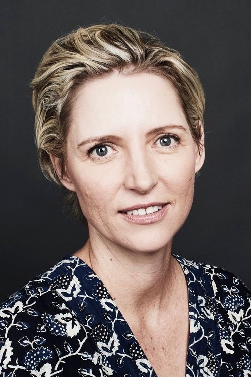 Shana Feste portrait