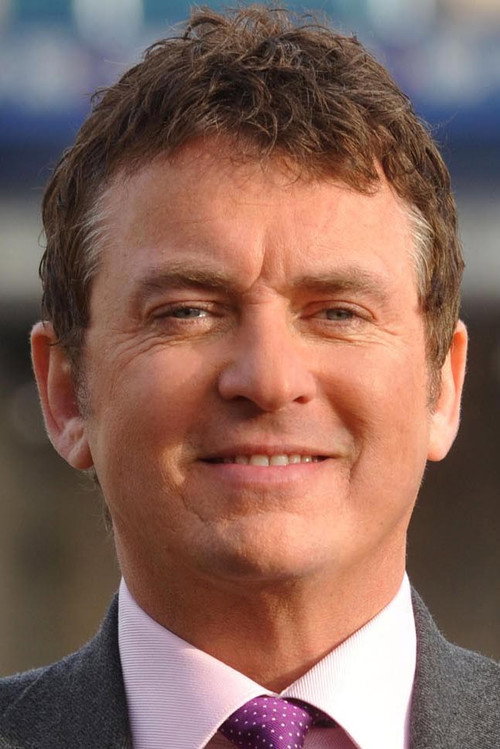 Shane Richie portrait