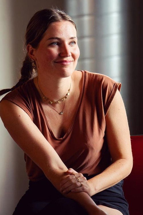 Shanice Kamminga portrait