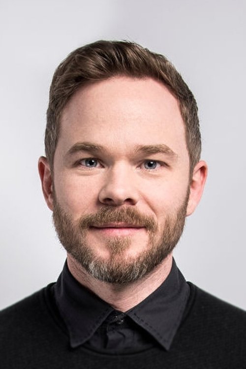 Shawn Ashmore portrait