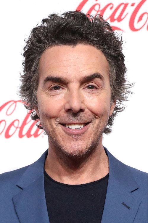 Shawn Levy portrait