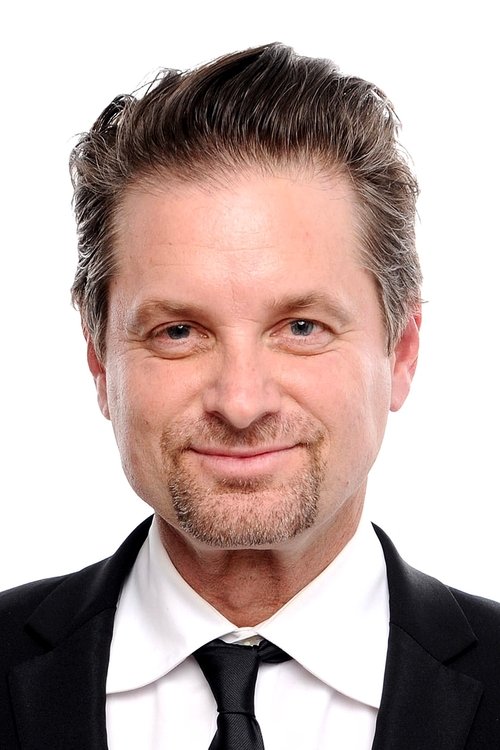 Shea Whigham portrait