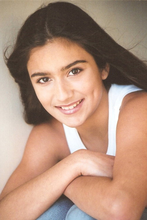 Shelbie Bruce portrait
