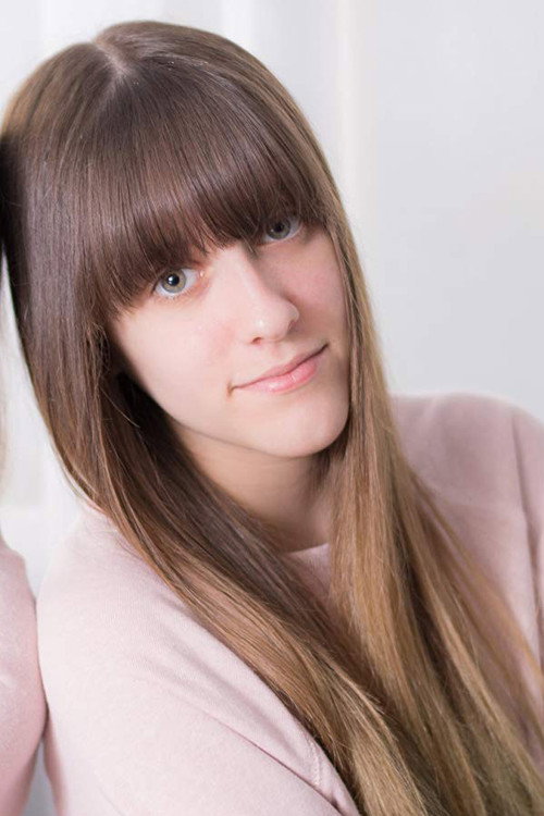Shelby Hoffman portrait