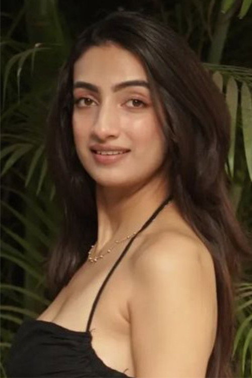 Sherlin Seth portrait