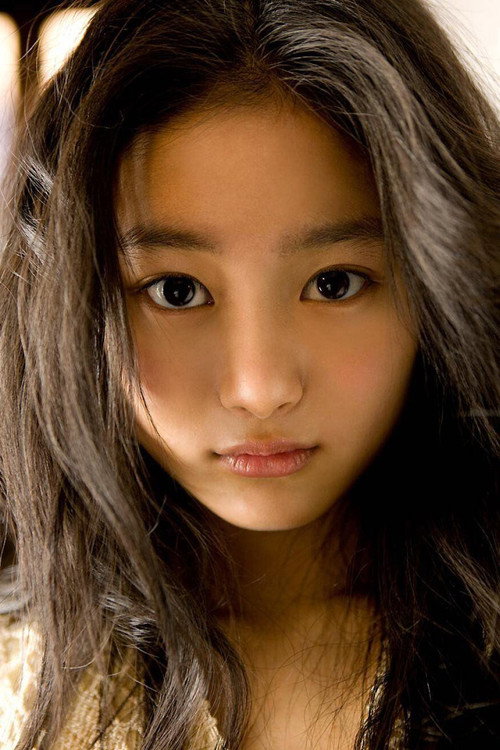Shioli Kutsuna portrait