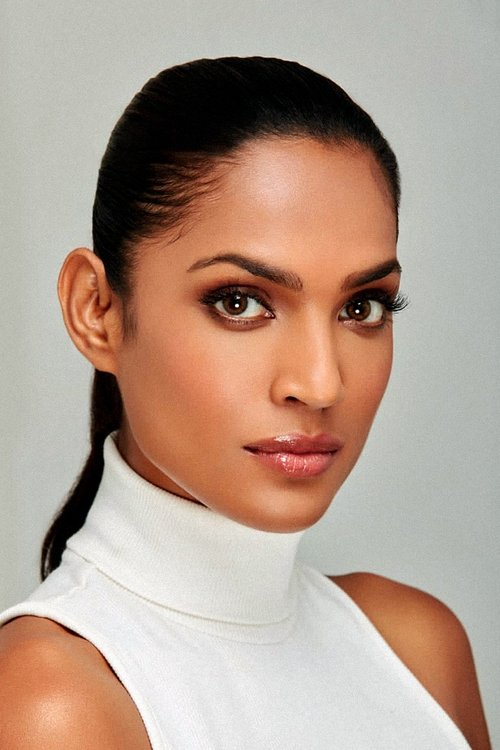 Shruthy Menon portrait