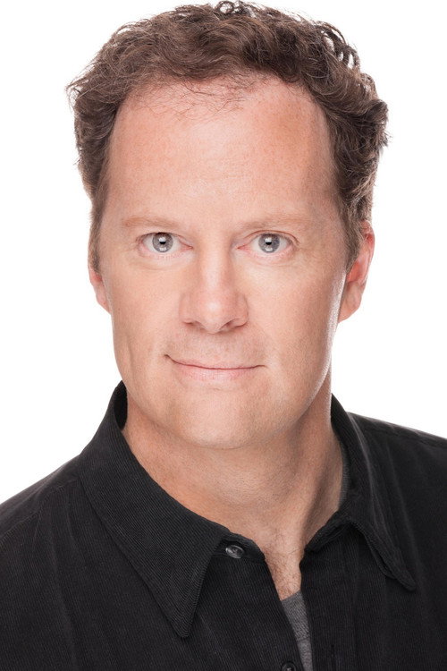 Shuler Hensley portrait