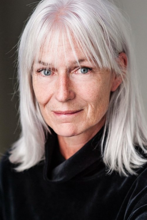 Sian Webber portrait