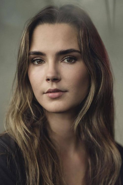 Siena Bjornerud portrait