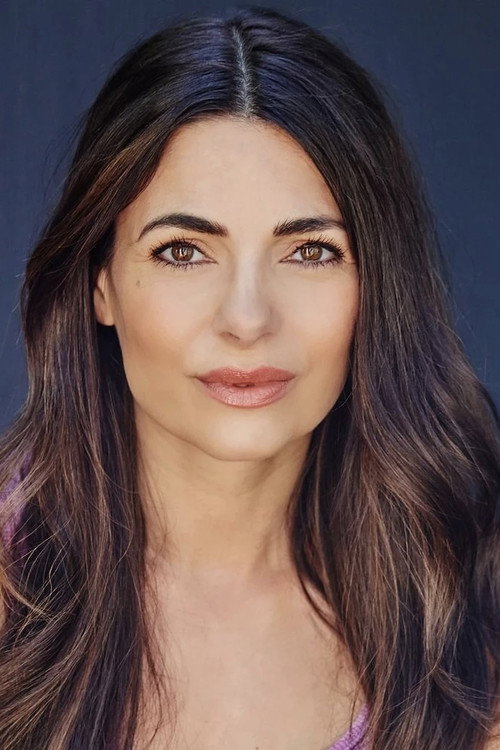 Silvia Colloca portrait