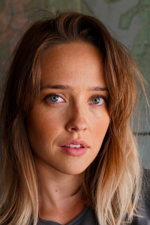 Siobhan Williams portrait