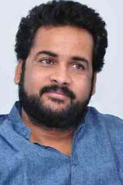 Sivaji Sontineni portrait
