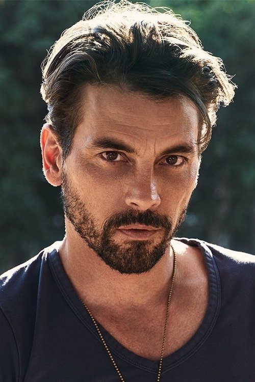 Skeet Ulrich portrait