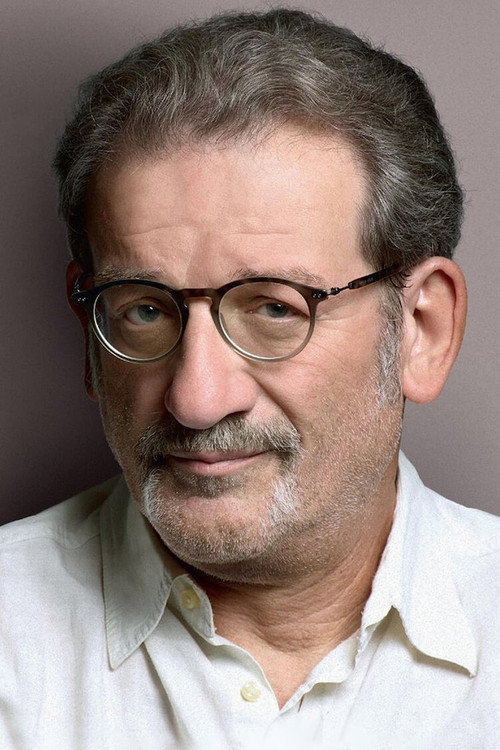 Slobodan Ninković portrait
