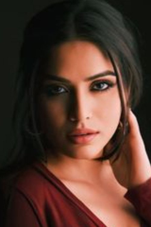 Sneha Singh portrait