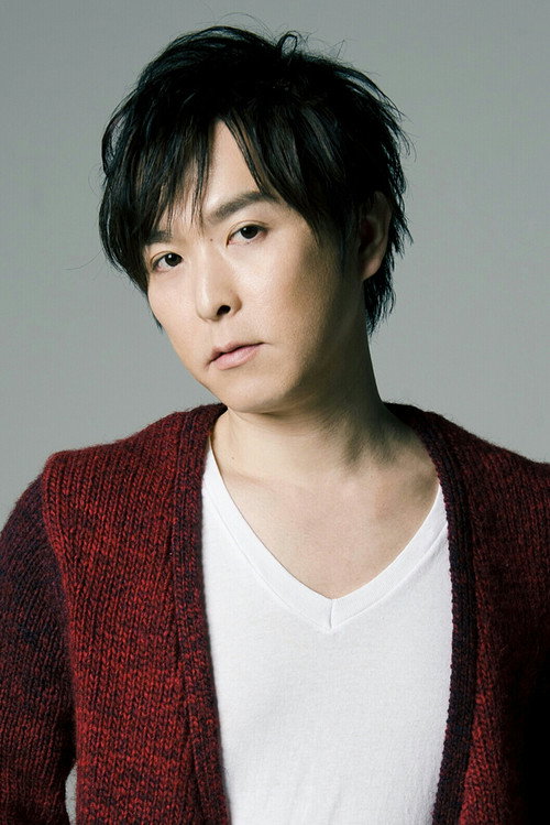 Soichiro Hoshi portrait