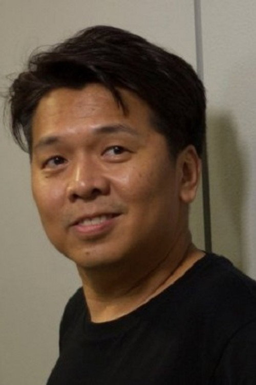 Songsak Mongkolthong portrait