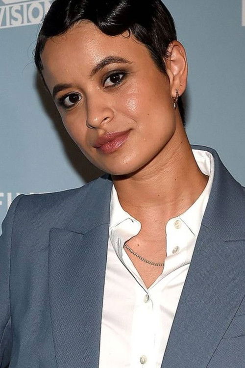Sonia Mena portrait