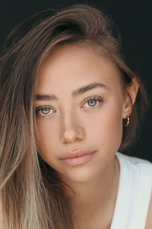 Sophia Carriere portrait
