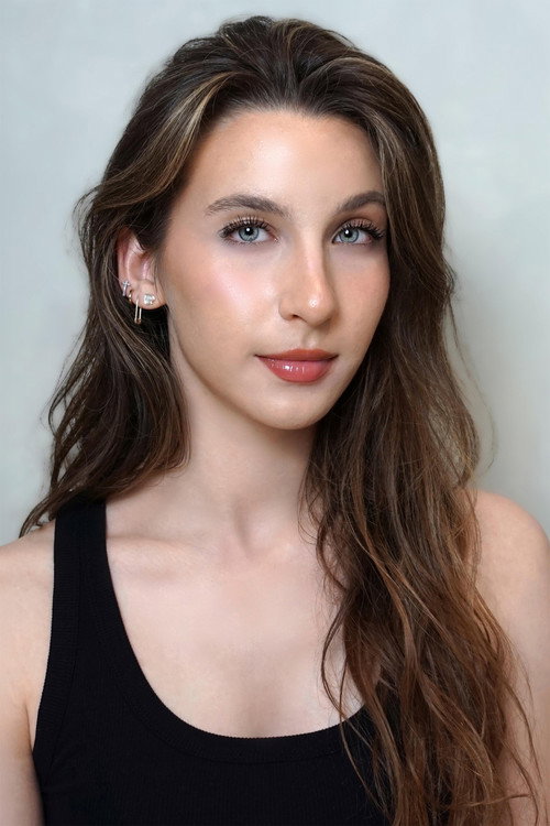 Sophia Sabol portrait