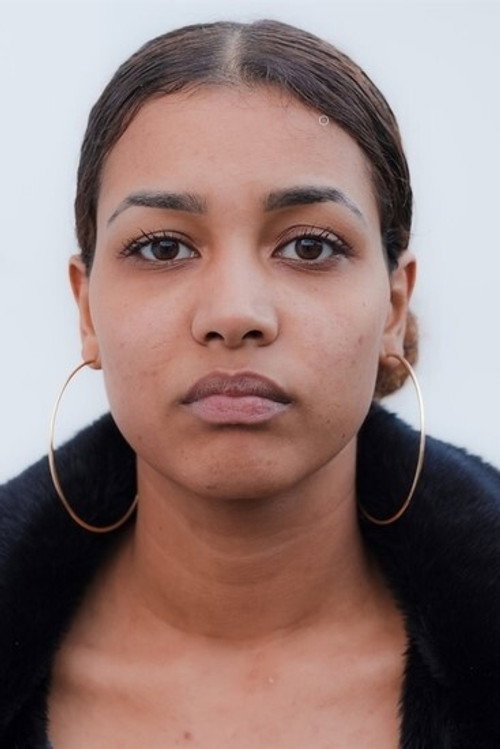 Soumaye Bocoum portrait