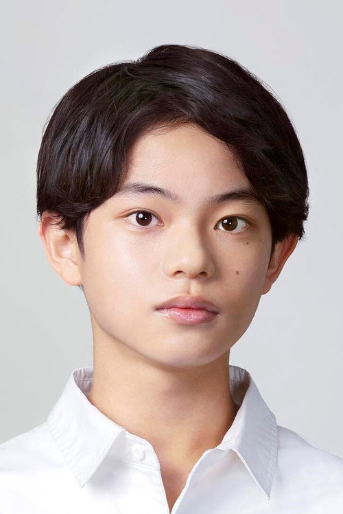 Soya Kurokawa portrait