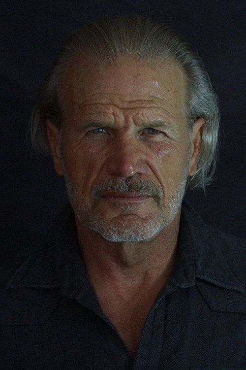 Stefanos Miltsakakis portrait