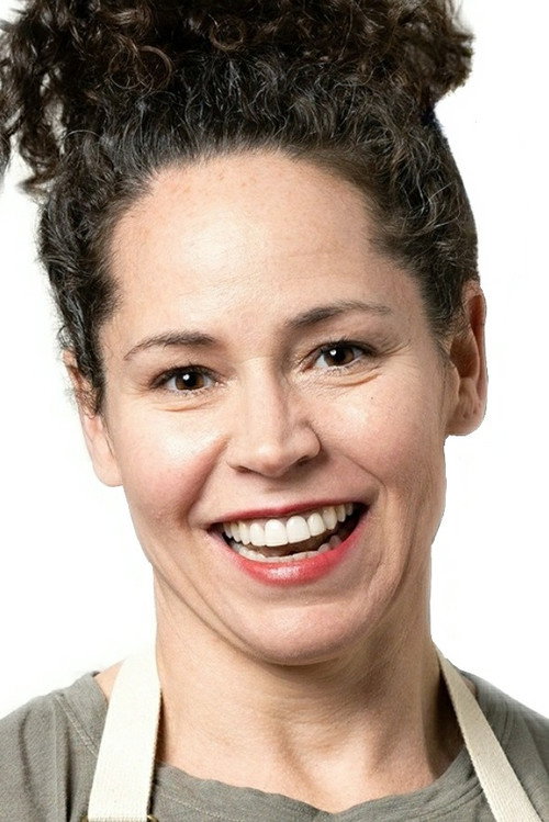 Stephanie Izard portrait