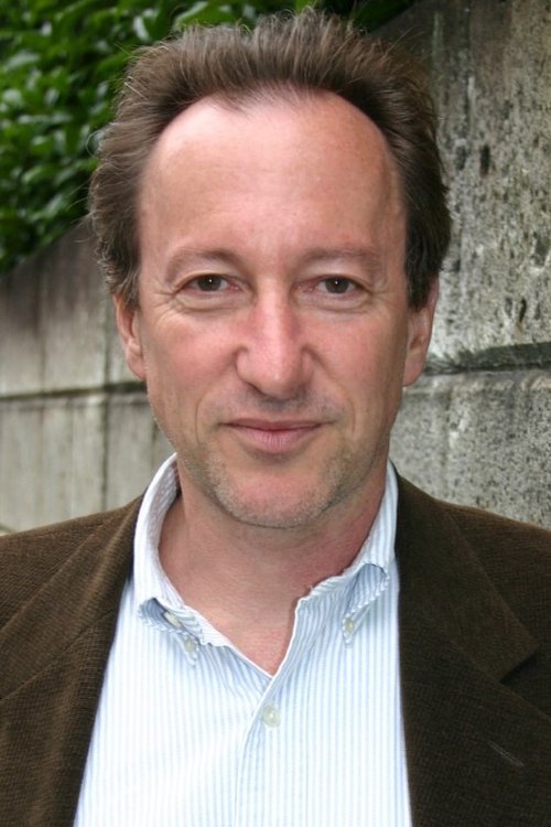 Stephen Alpert portrait