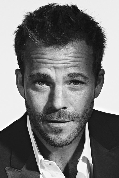 Stephen Dorff portrait
