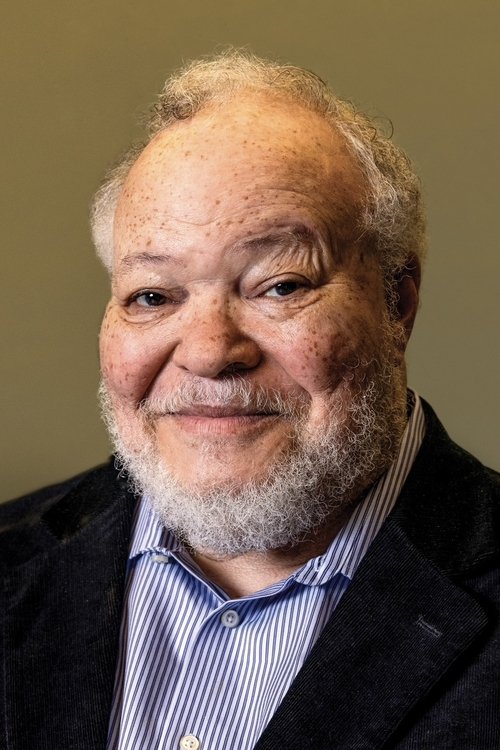 Stephen McKinley Henderson portrait