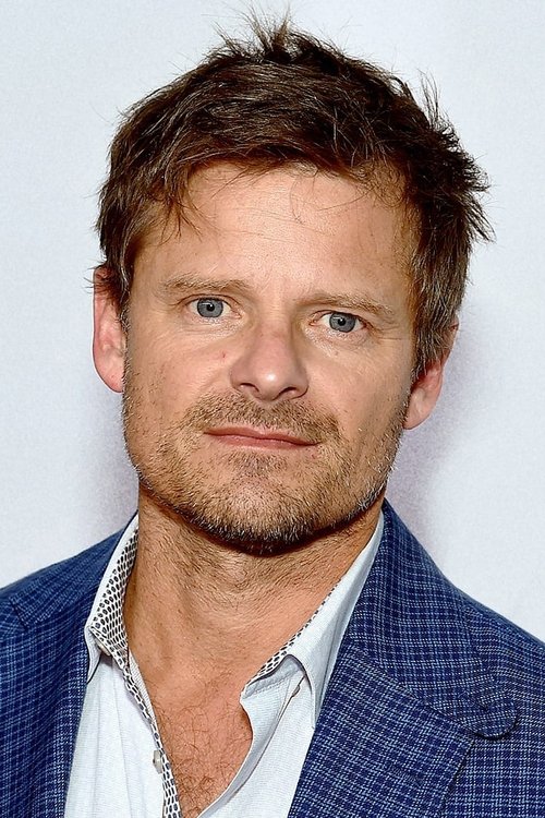 Steve Zahn portrait