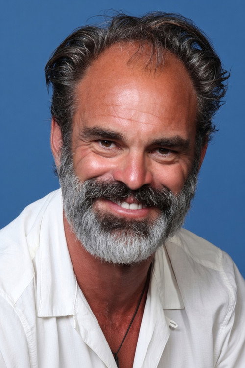 Steven Ogg portrait