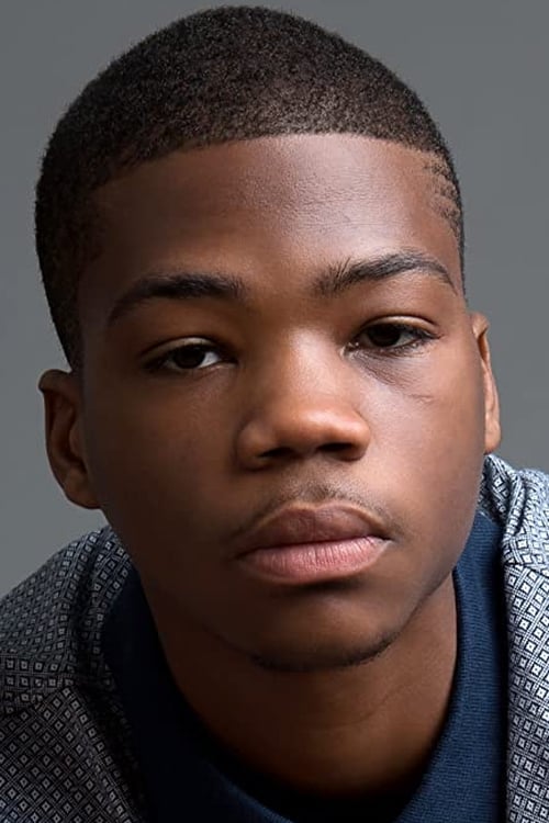 Stro portrait