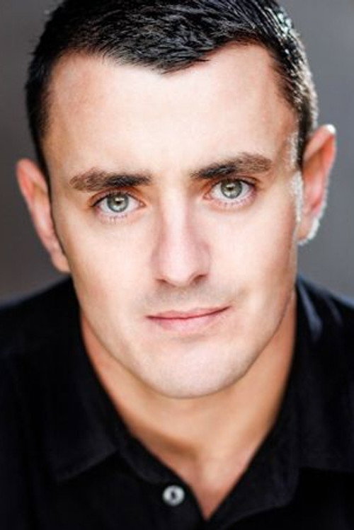 Stuart Wells portrait