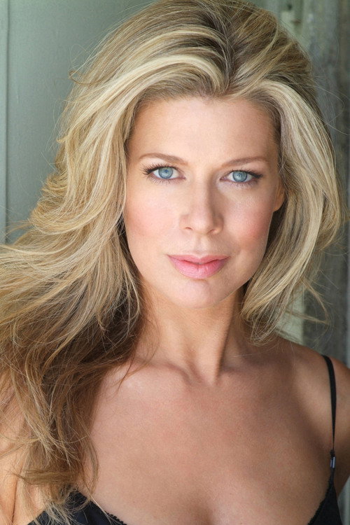 Susan Duerden portrait