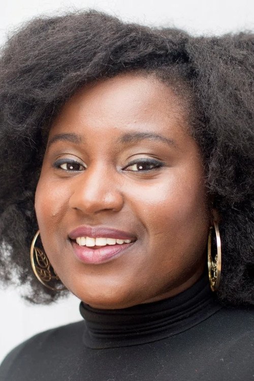 Susan Wokoma portrait