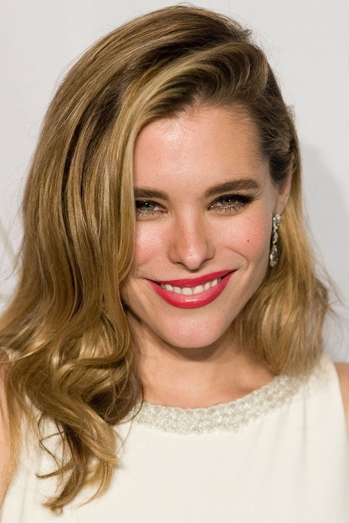 Susie Abromeit portrait