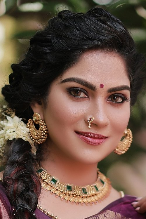 Swasika portrait