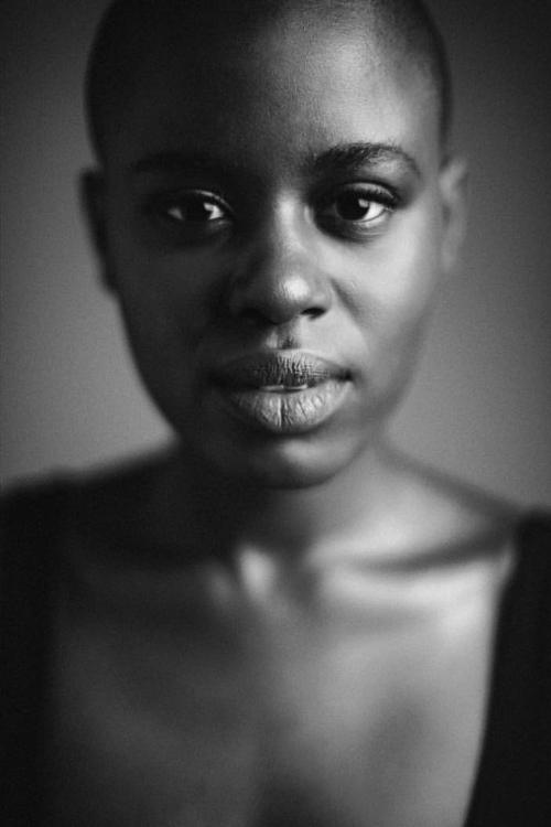 Symara A. Templeman portrait