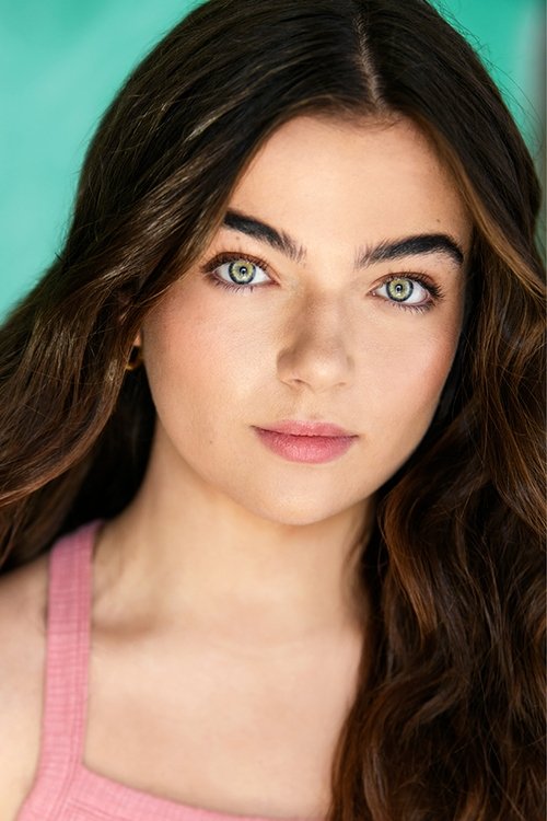 Taegen Burns portrait