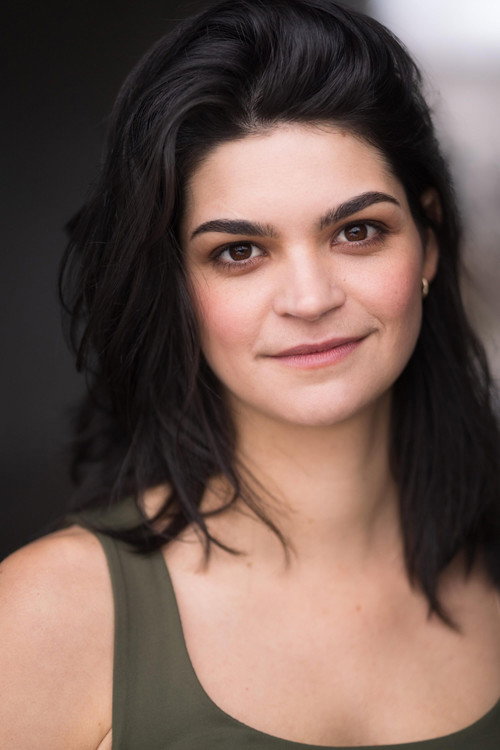Tahlee Fereday portrait