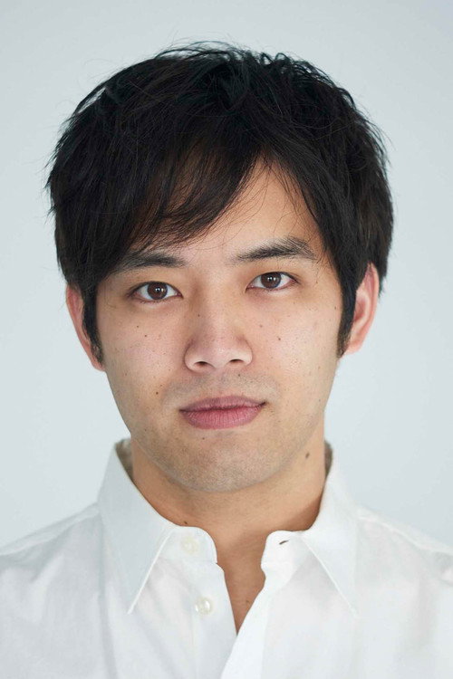 Takahiro Miura portrait