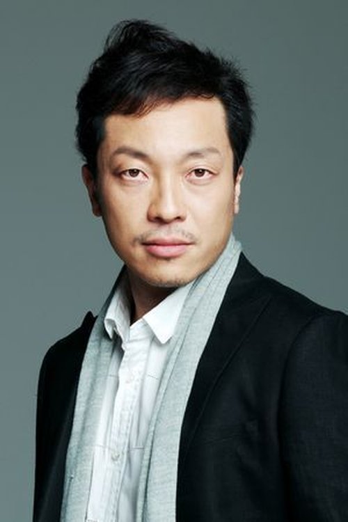 Takuma Otoo portrait