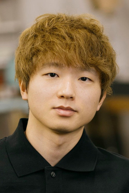 Takuya Kato portrait
