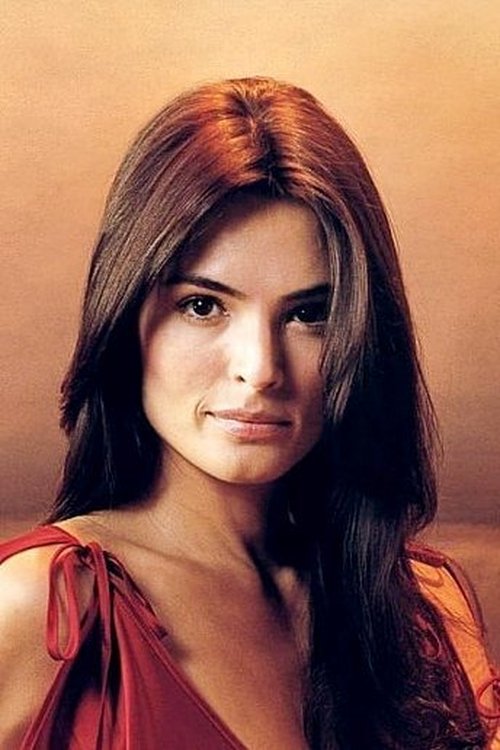 Talisa Soto portrait