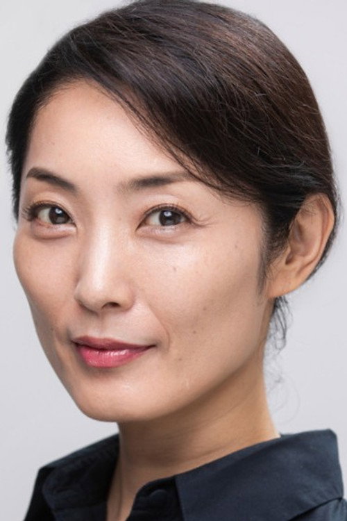 Tamaki Mahiro portrait