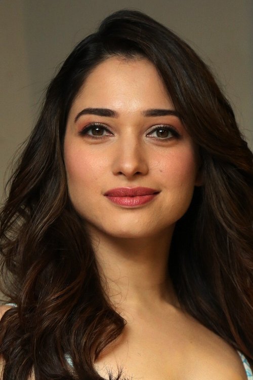 Tamannaah Bhatia portrait