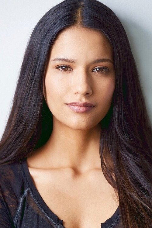 Tanaya Beatty portrait